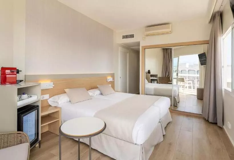 Fotos del hotel Samos:  13