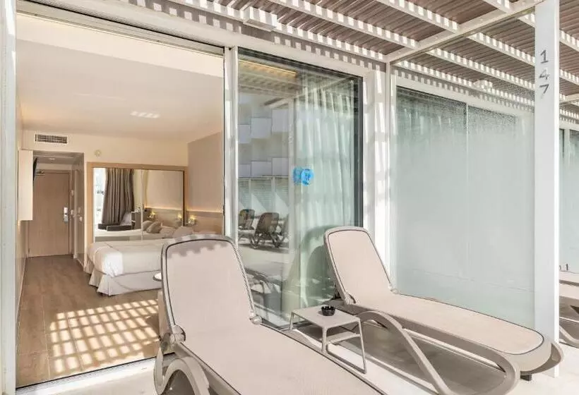 Fotos del hotel Samos:  8