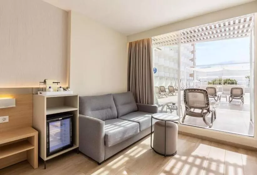 Fotos del hotel Samos:  21