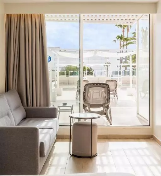 Fotos del hotel Samos:  14