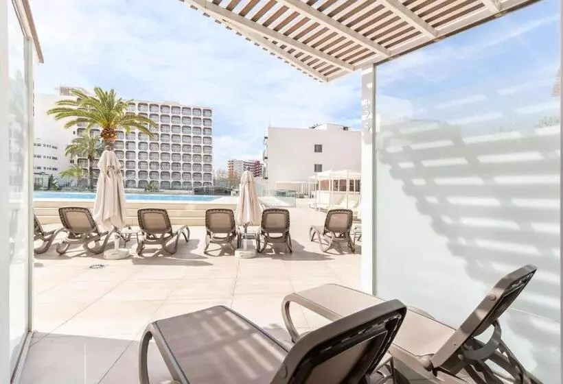 Fotos del hotel Samos:  3