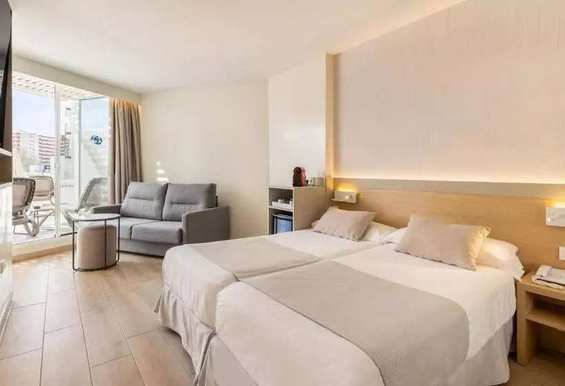 Fotos del hotel Samos:  18