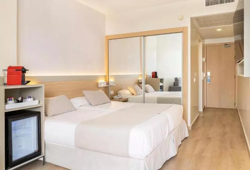 Fotos del hotel Samos:  7