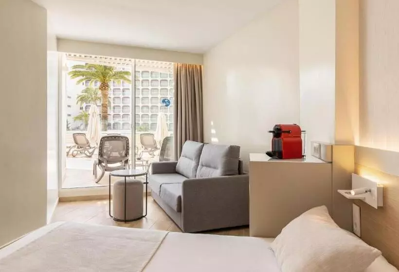 Fotos del hotel Samos:  25