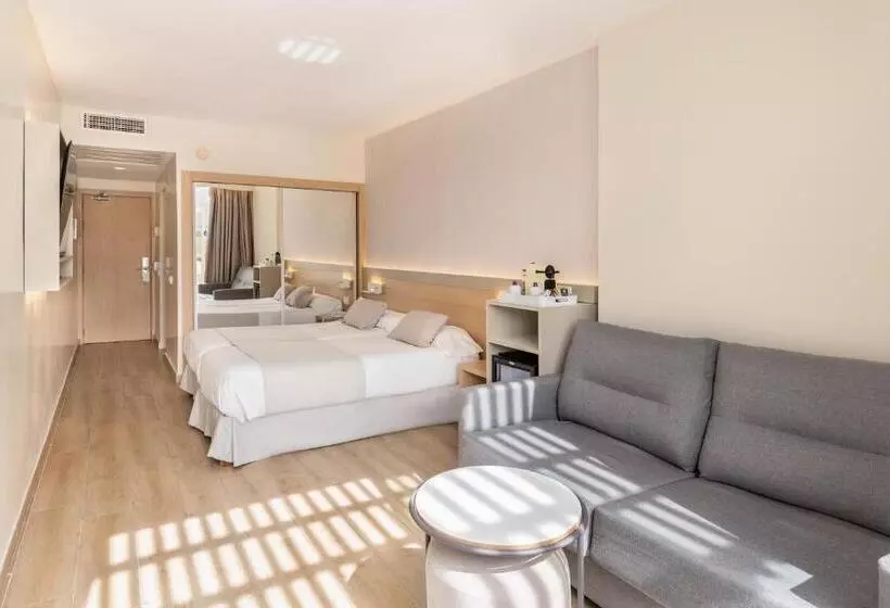 Fotos del hotel Samos:  15