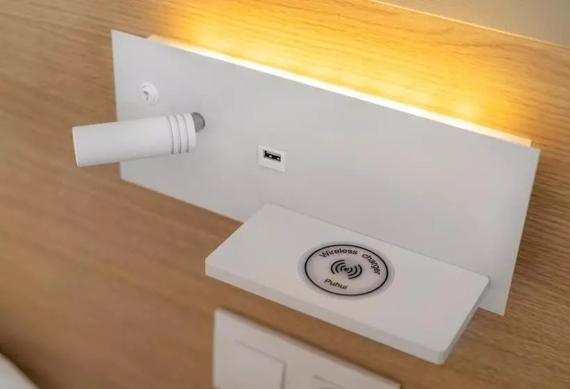 Fotos del hotel Samos:  5