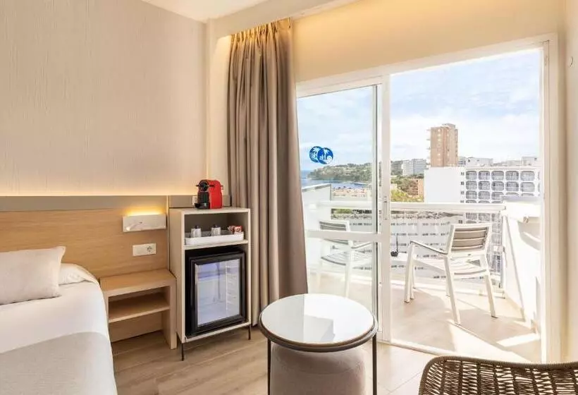 Fotos del hotel Samos:  23