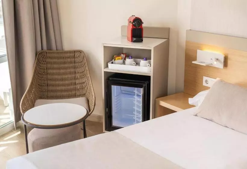 Fotos del hotel Samos:  2