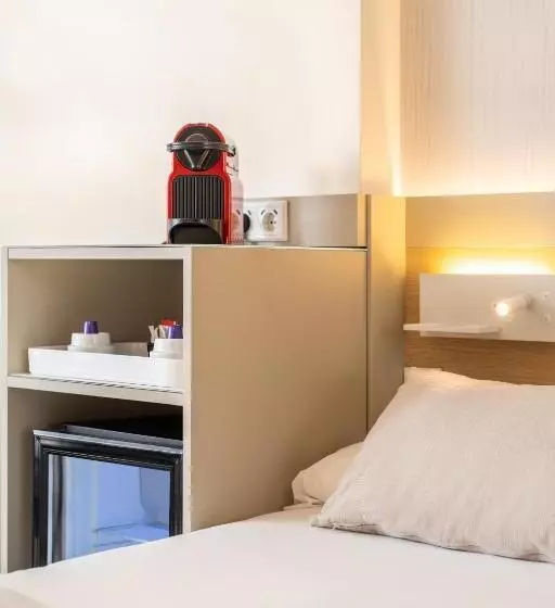 Fotos del hotel Samos:  17