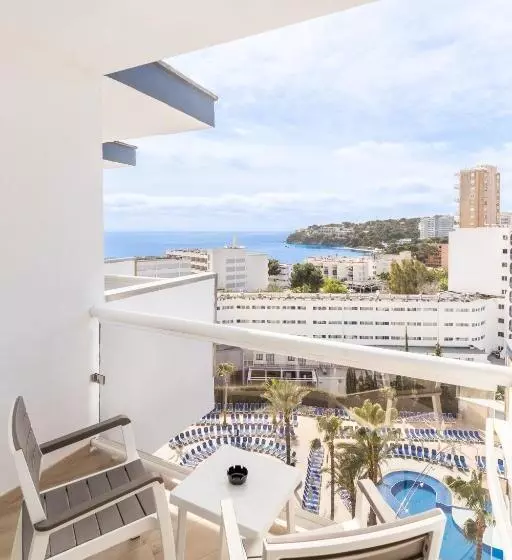 Fotos del hotel Samos:  6