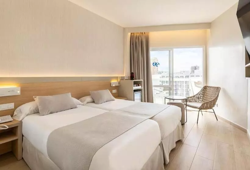 Fotos del hotel Samos:  16