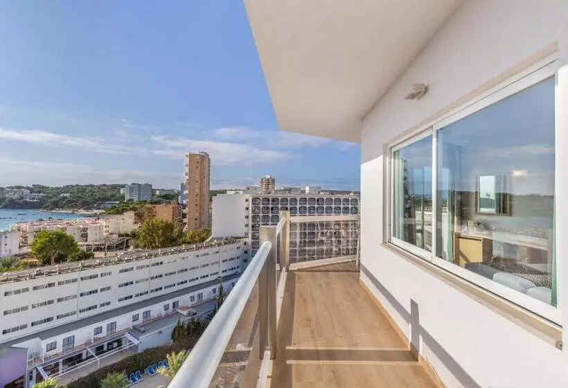 Fotos del hotel Samos:  12