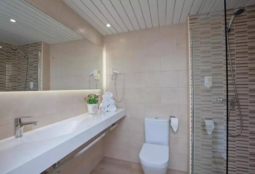 Fotos del hotel Samos:  9