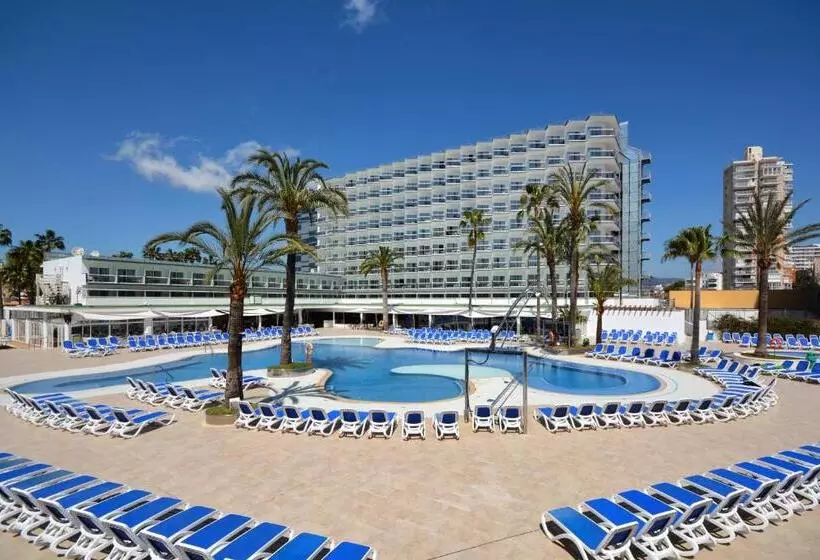 Fotos del hotel Samos:  1