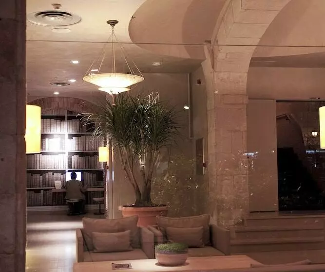 Fotos del hotel Sant Agustí:  2