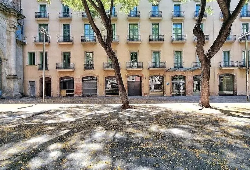 Fotos del hotel Sant Agustí:  25