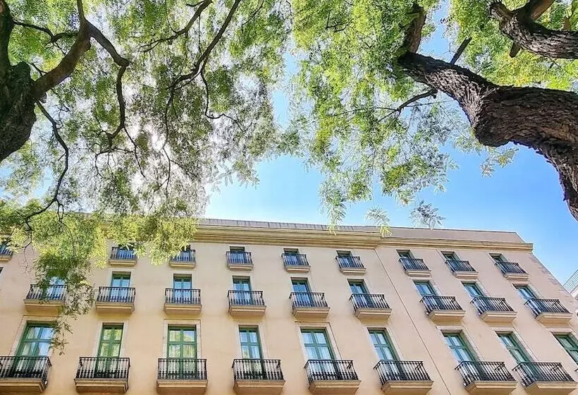 Fotos del hotel Sant Agustí:  24