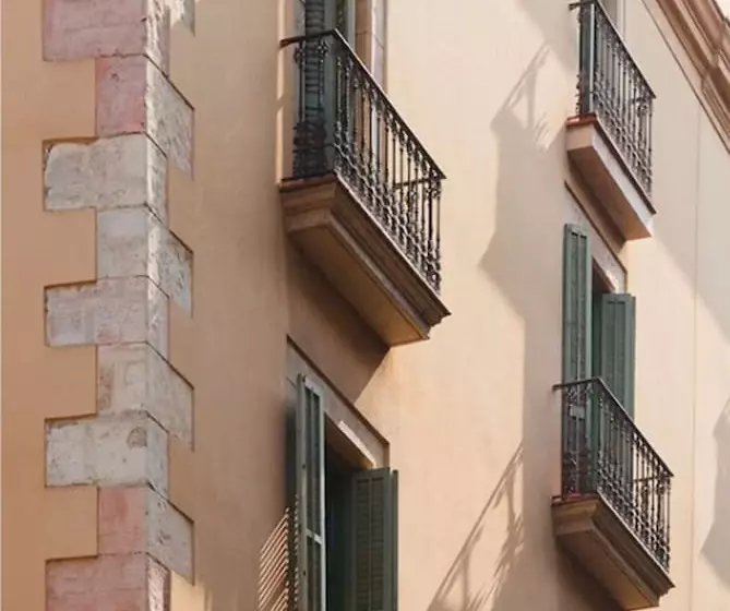 Fotos del hotel Sant Agustí:  20