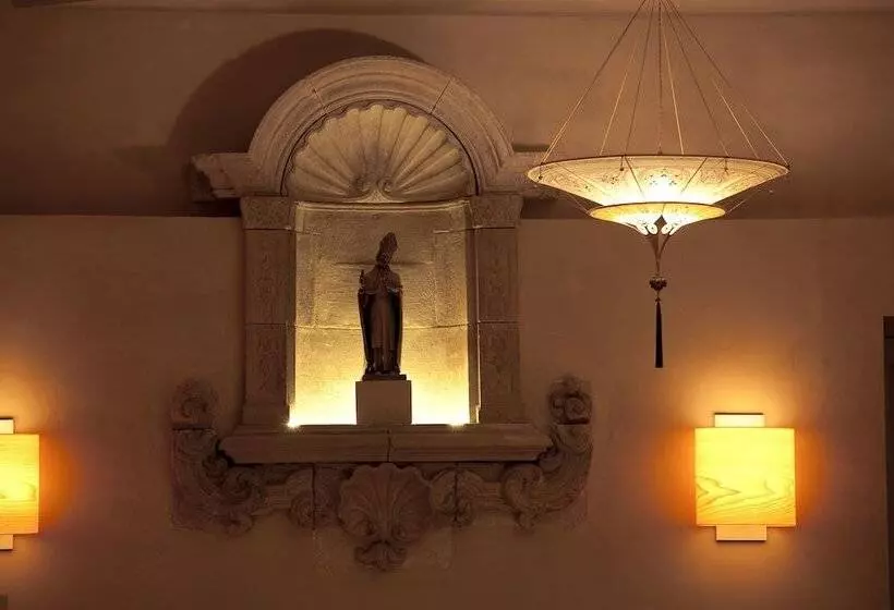 Fotos del hotel Sant Agustí:  14