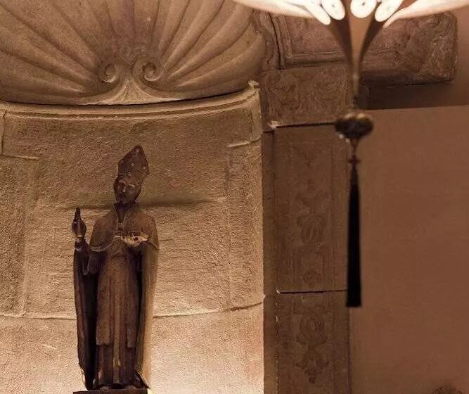 Fotos del hotel Sant Agustí:  8