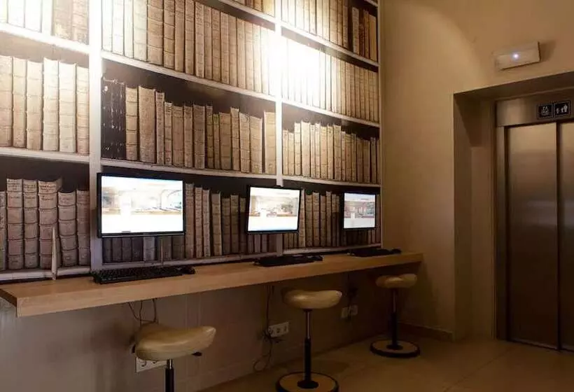 Fotos del hotel Sant Agustí:  19