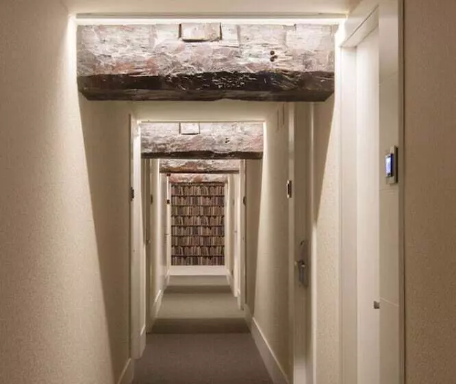 Fotos del hotel Sant Agustí:  23