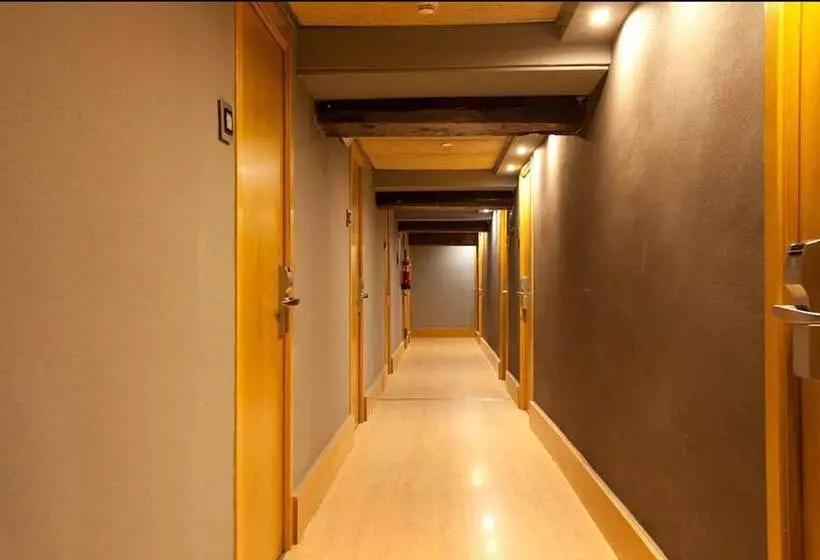 Fotos del hotel Sant Agustí:  3