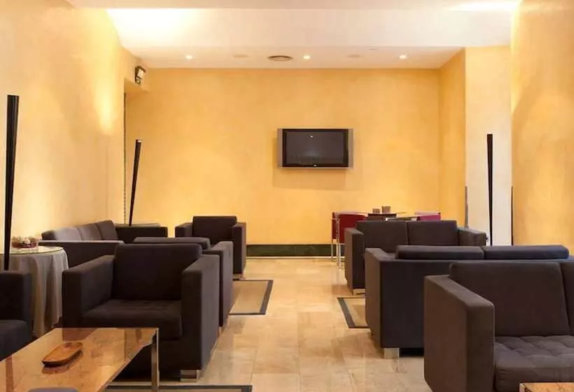 Fotos del hotel Sant Agustí:  11