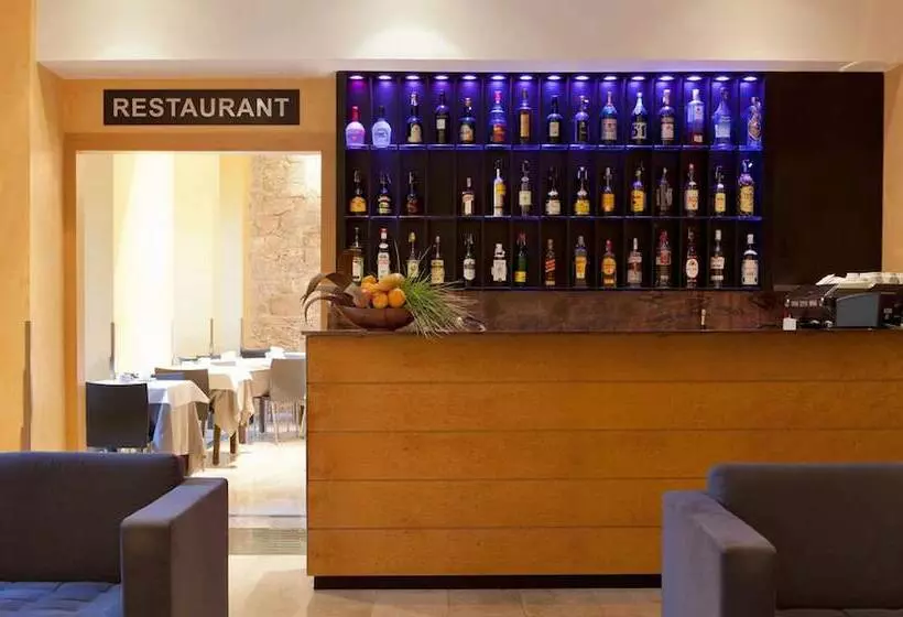 Fotos del hotel Sant Agustí:  17