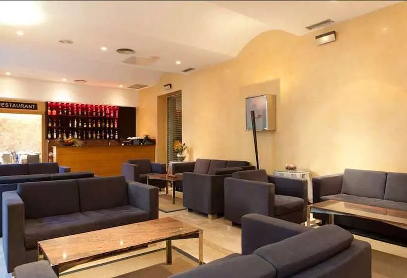 Fotos del hotel Sant Agustí:  18