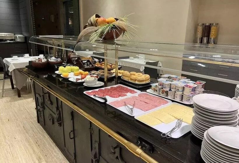 Fotos del hotel Sant Agustí:  21