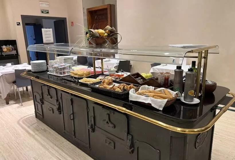 Fotos del hotel Sant Agustí:  22