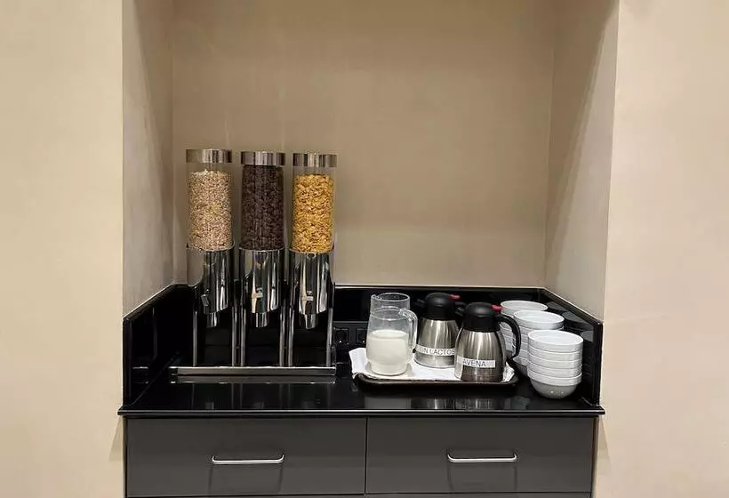 Fotos del hotel Sant Agustí:  7