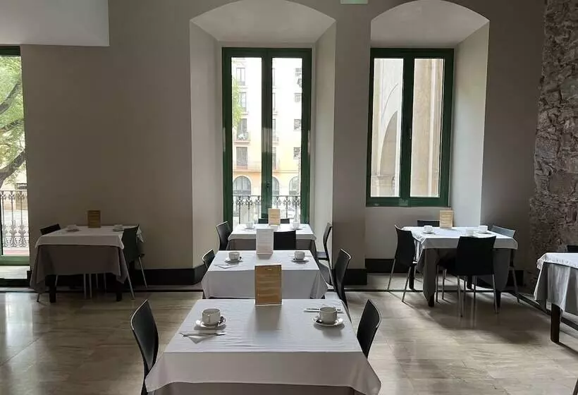 Fotos del hotel Sant Agustí:  4