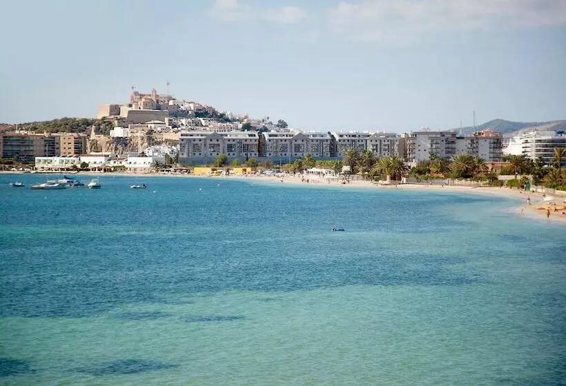 Fotos del hotel Ses Figueres:  14