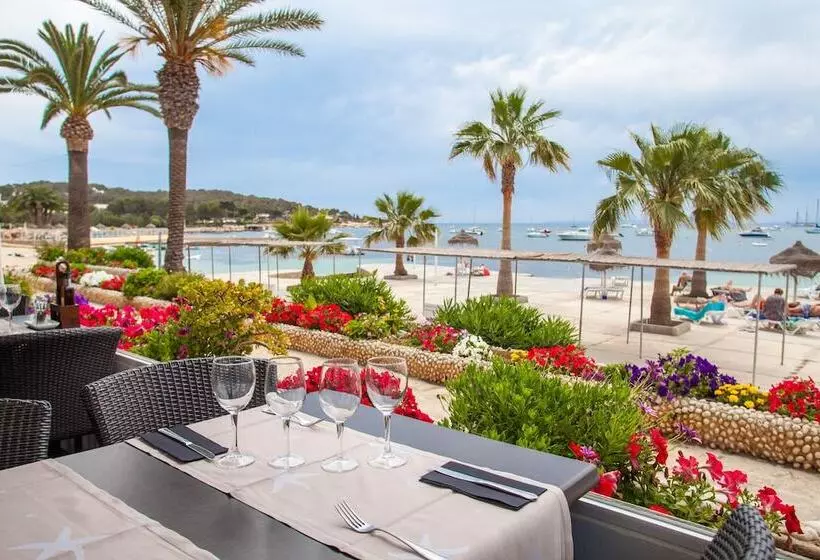 Fotos del hotel Ses Figueres:  5