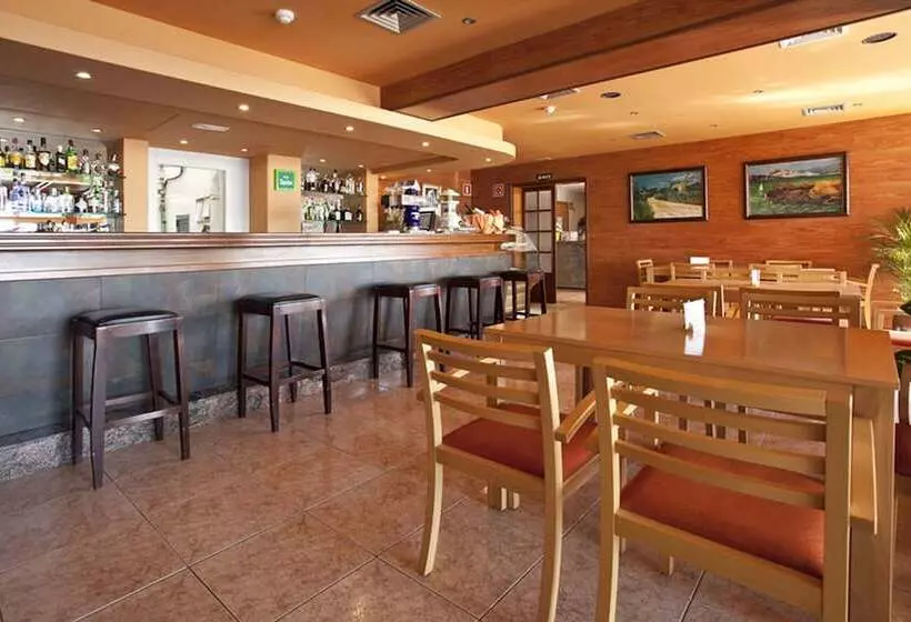 Fotos del hotel Ses Figueres:  4