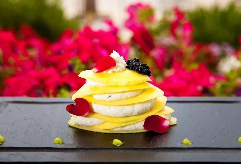 Fotos del hotel Ses Figueres:  18