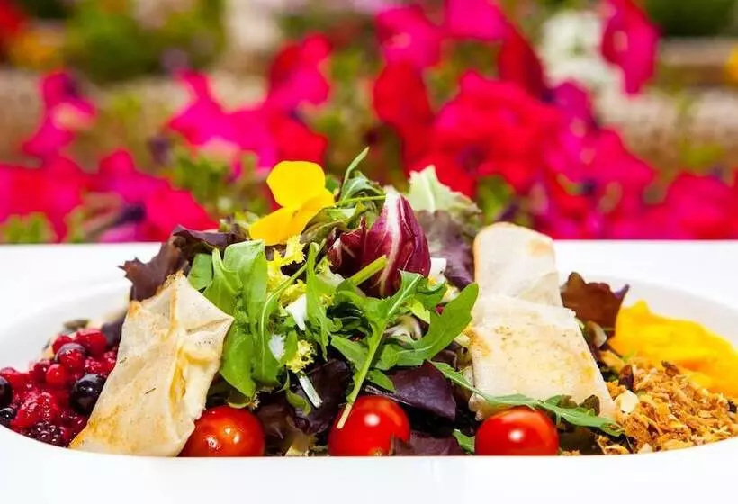 Fotos del hotel Ses Figueres:  22