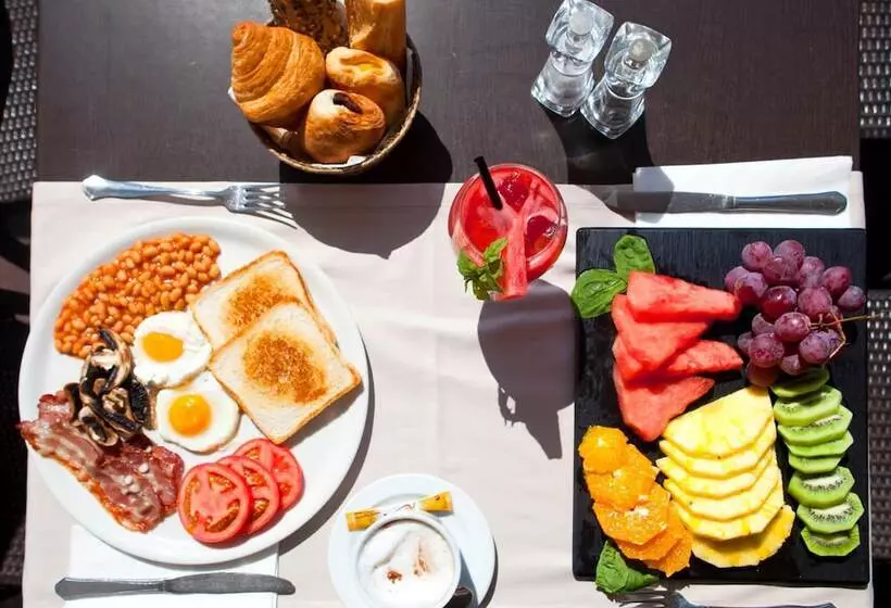 Fotos del hotel Ses Figueres:  3