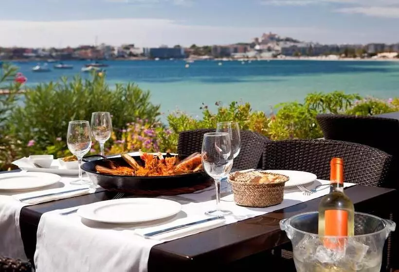 Fotos del hotel Ses Figueres:  19