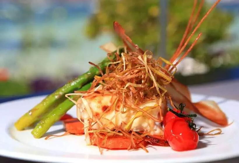 Fotos del hotel Ses Figueres:  15