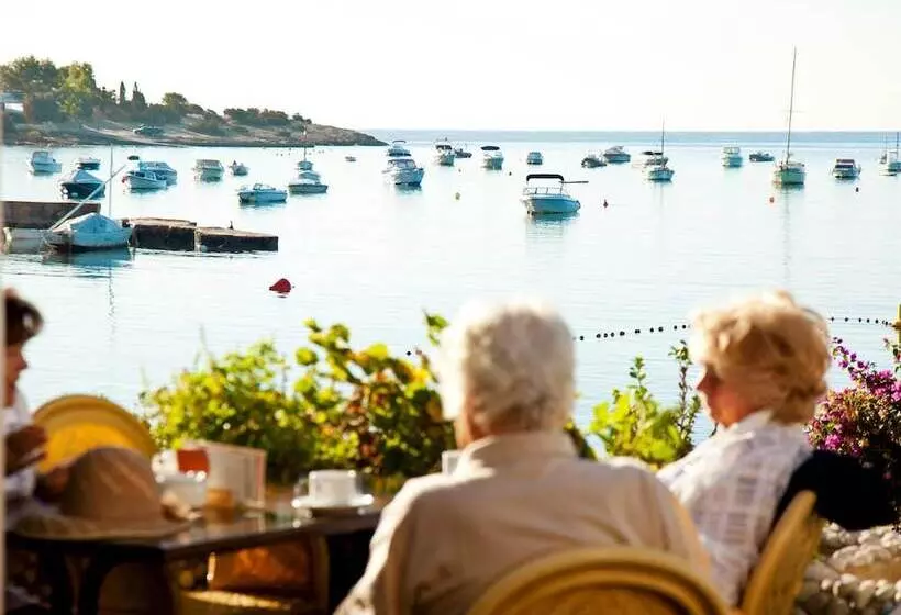 Fotos del hotel Ses Figueres:  10