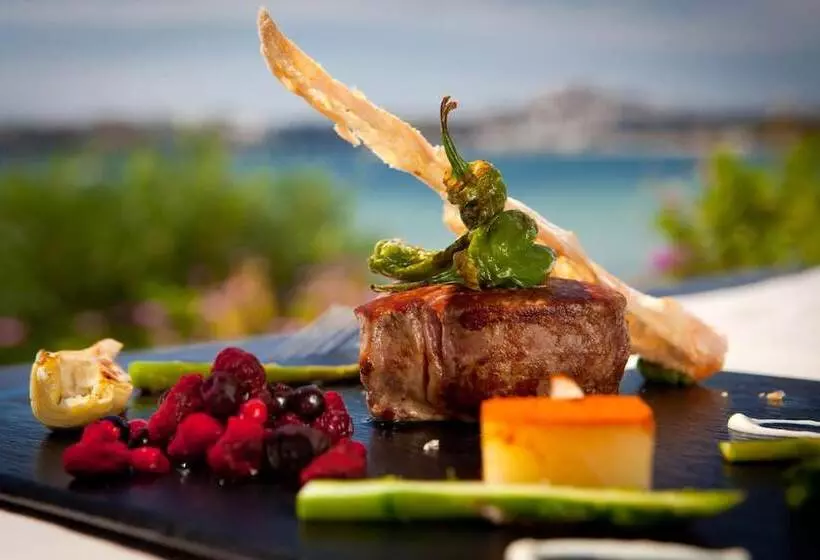 Fotos del hotel Ses Figueres:  11