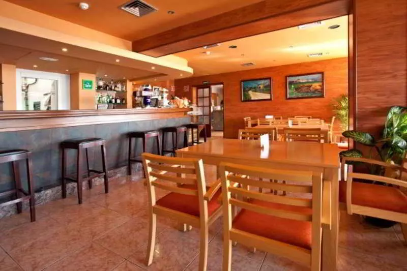 Fotos del hotel Ses Figueres:  8