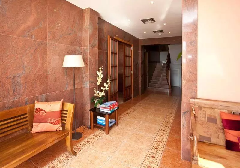 Fotos del hotel Ses Figueres:  2