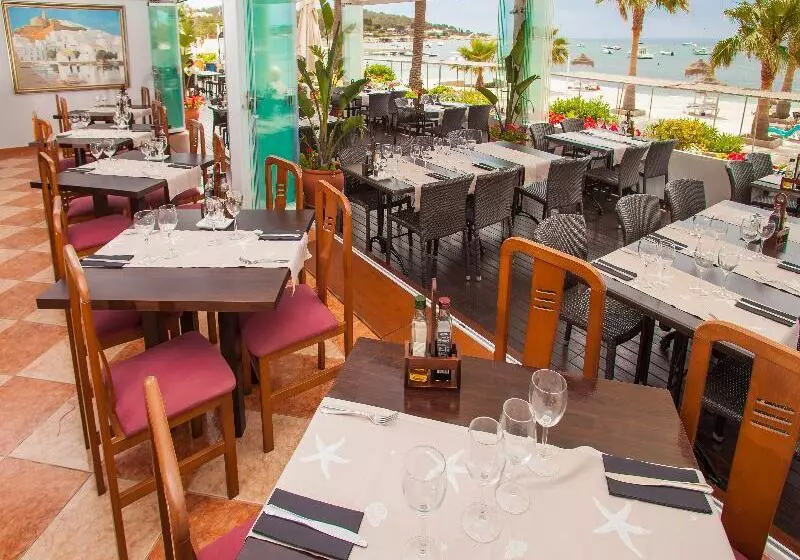 Fotos del hotel Ses Figueres:  7