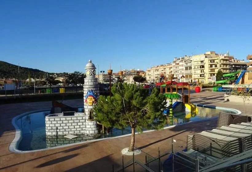 Fotos del hotel Sorra Daurada Splash:  6