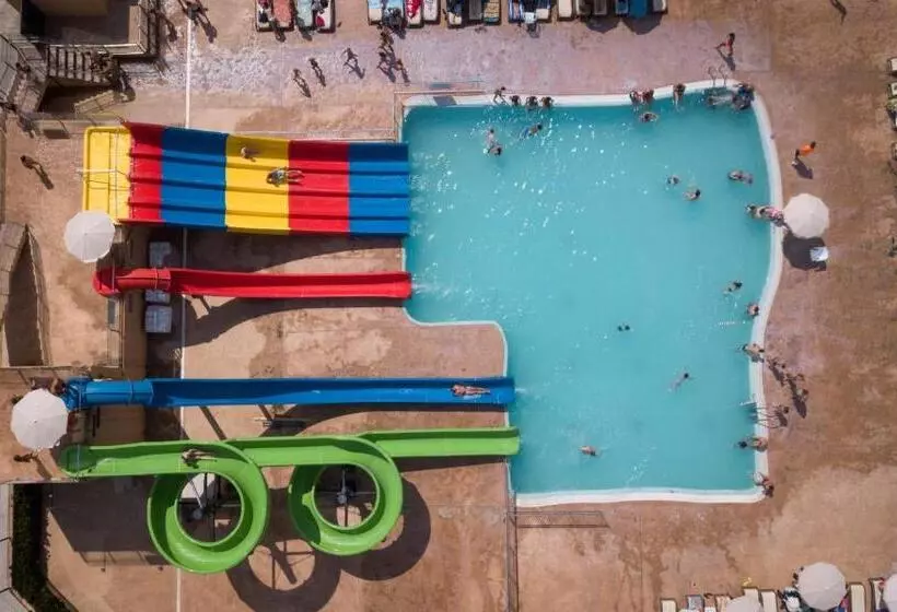 Fotos del hotel Sorra Daurada Splash:  20