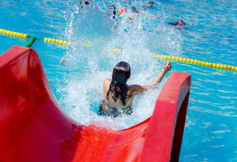 Fotos del hotel Sorra Daurada Splash:  24